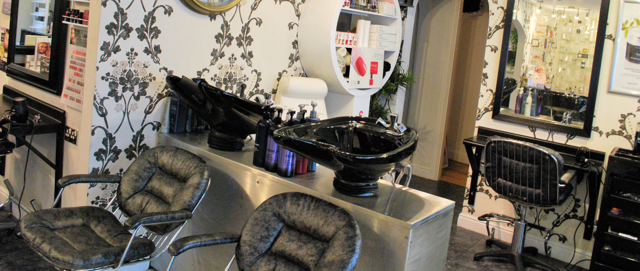 The Hair & Beauty Emporium Hair Salon Kirkby Lonsdale